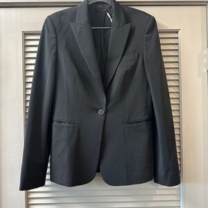 Hugo Boss Black Blazer size 8 #0113